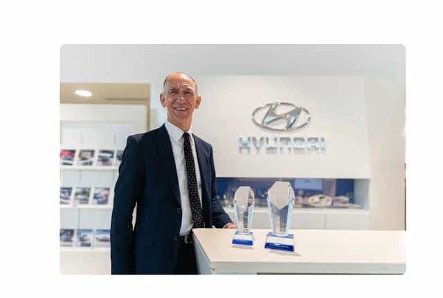 Hyundai i20 1.0T GDi Advance 5dr DCT