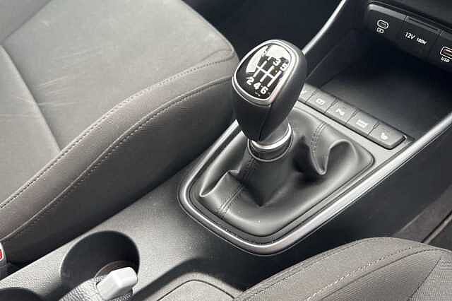 Hyundai I20 1.0T GDi Premium 5dr Grey