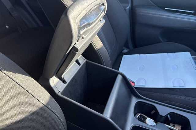 Hyundai TUCSON 1.6 TGDi Premium 5dr 2WD White