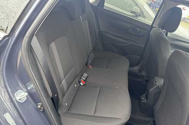 Hyundai i20 1.0T GDi Premium 5dr