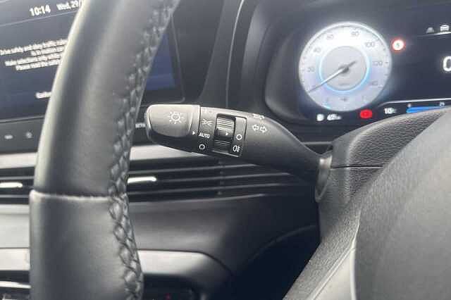 Hyundai i20 1.0T GDi Premium 5dr