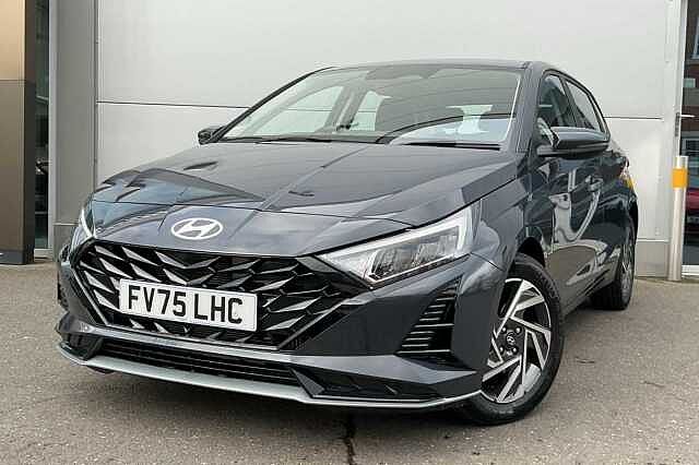 Hyundai i20 1.0T GDi Advance 5dr DCT