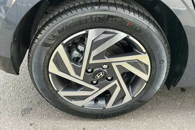 Hyundai i20 1.0T GDi Advance 5dr DCT