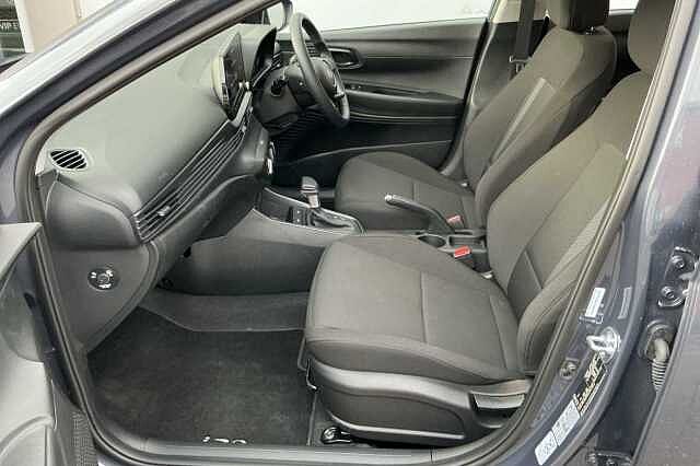 Hyundai i20 1.0T GDi Advance 5dr DCT