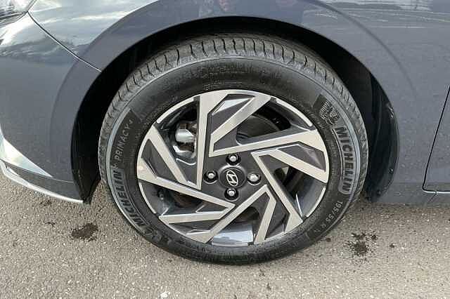 Hyundai i20 1.0T GDi Advance 5dr DCT