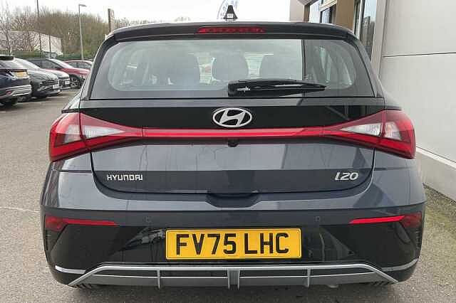 Hyundai i20 1.0T GDi Advance 5dr DCT