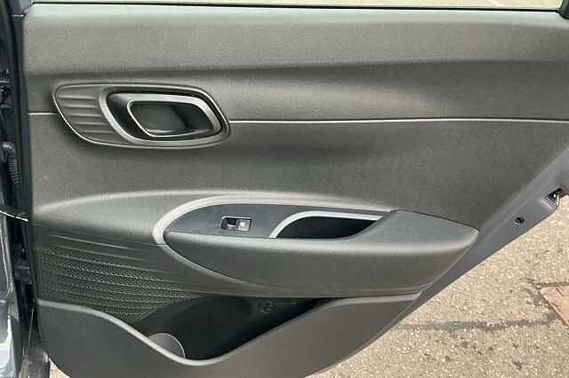 Hyundai i20 1.0T GDi Advance 5dr DCT