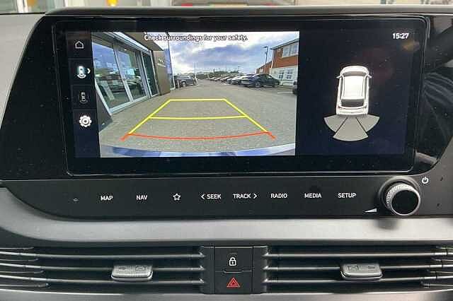 Hyundai i20 1.0T GDi Advance 5dr DCT