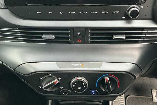 Hyundai i20 1.0T GDi Advance 5dr DCT