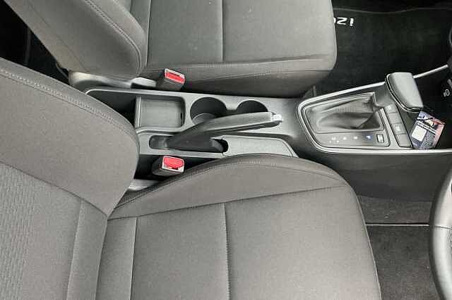 Hyundai i20 1.0T GDi Advance 5dr DCT