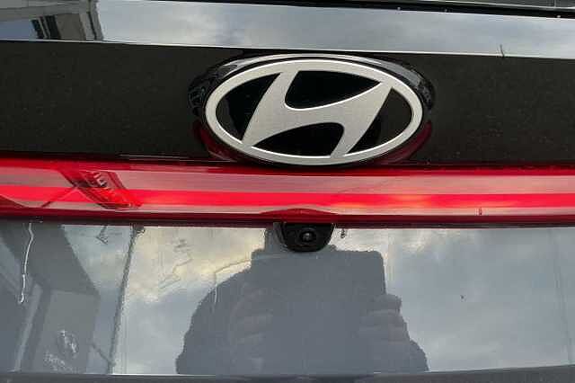 Hyundai i20 1.0T GDi Advance 5dr DCT