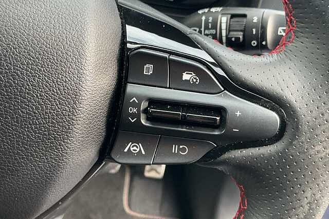 Hyundai i20 1.0T GDi N Line S 5dr