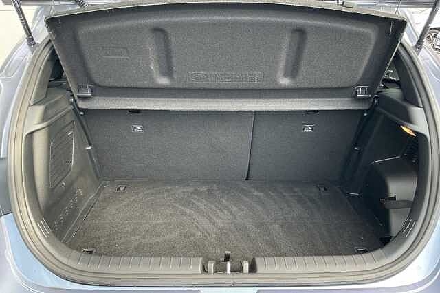 Hyundai i20 1.0T GDi N Line S 5dr