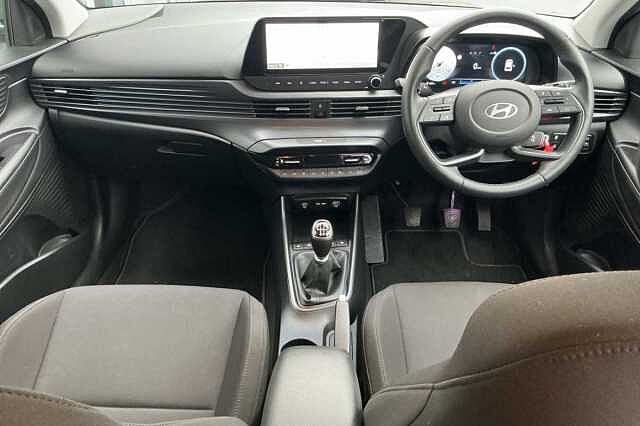 Hyundai i20 1.0T GDi Premium 5dr