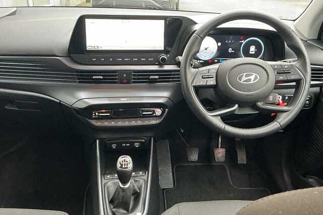 Hyundai i20 1.0T GDi Premium 5dr