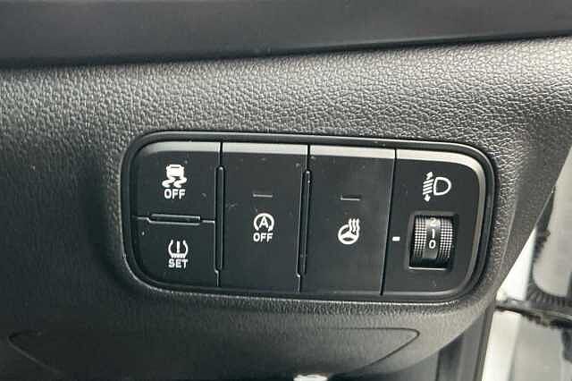 Hyundai i20 1.0T GDi Premium 5dr