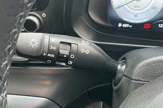 Hyundai i20 1.0T GDi Premium 5dr