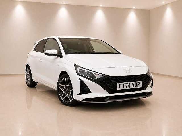 1.0T GDi Premium 5dr