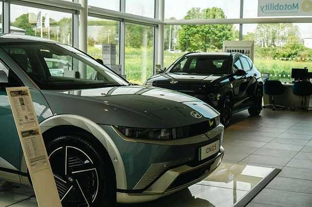 Hyundai i20 1.0T GDi Premium 5dr