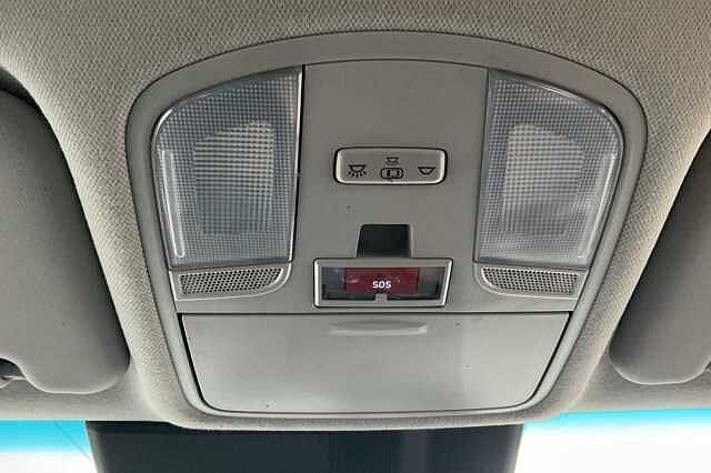 Hyundai KONA 1.0 TGDi 48V MHEV SE Connect 5dr Atlas White