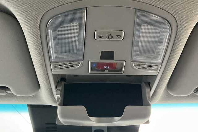 Hyundai KONA 1.0 TGDi 48V MHEV SE Connect 5dr Atlas White