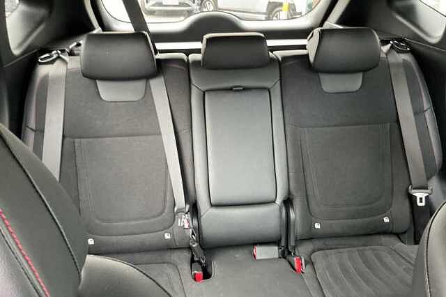 Hyundai TUCSON 1.6T Hybrid N Line S 5dr Auto