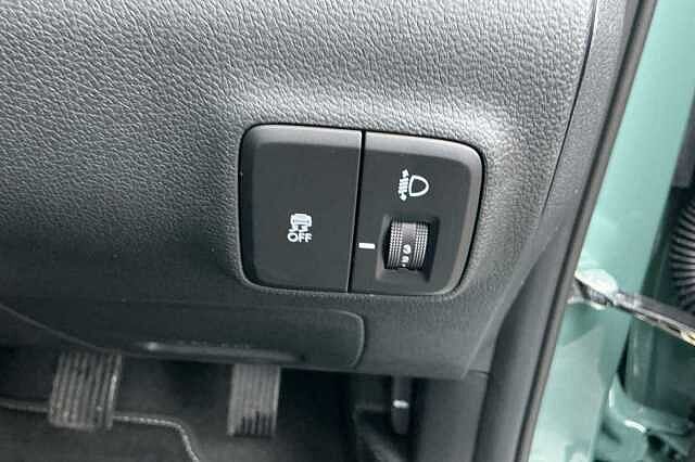 Hyundai I10 1.0 [63] Advance 5dr [Nav] Mangrove Green