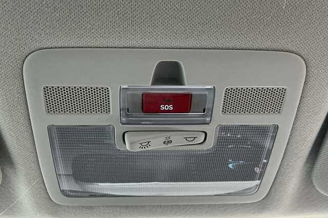 Hyundai I10 1.0 [63] Advance 5dr [Nav] Mangrove Green