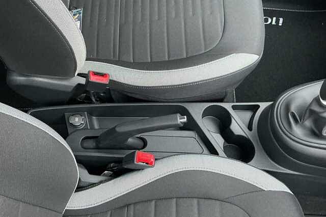 Hyundai I10 1.0 [63] Advance 5dr [Nav] Mangrove Green