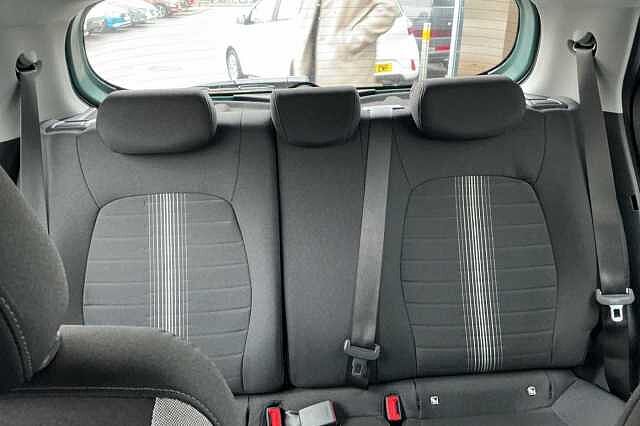 Hyundai I10 1.0 [63] Advance 5dr [Nav] Mangrove Green