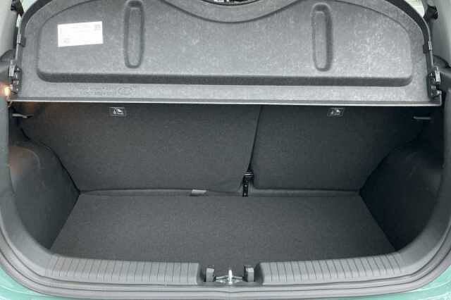 Hyundai I10 1.0 [63] Advance 5dr [Nav] Mangrove Green