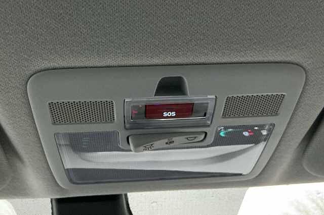 Hyundai I10 1.0 [63] Advance 5dr Auto [Nav] meta blue