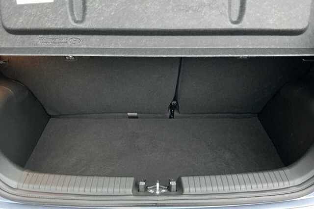 Hyundai I10 1.0 [63] Advance 5dr Auto [Nav] meta blue