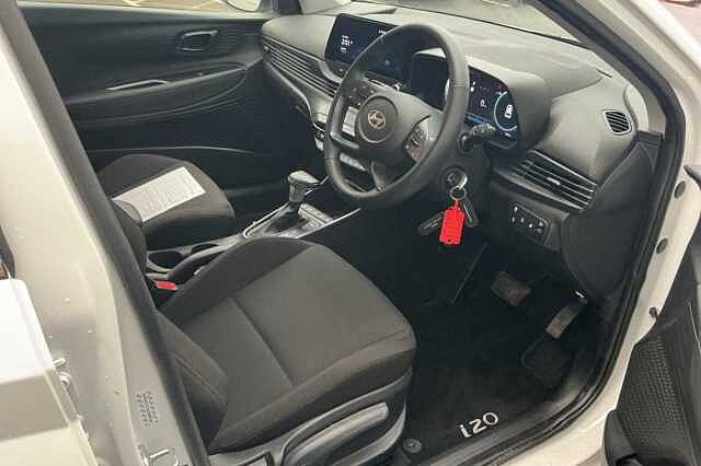Hyundai i20 1.0T GDi Premium 5dr DCT
