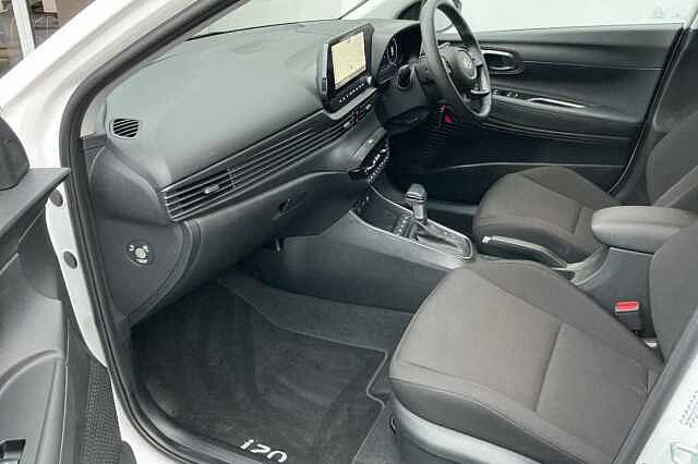 Hyundai i20 1.0T GDi Premium 5dr DCT