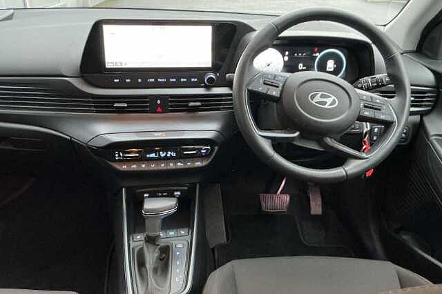 Hyundai i20 1.0T GDi Premium 5dr DCT