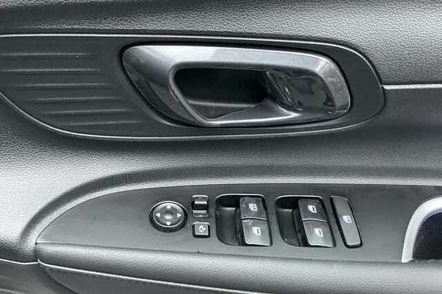 Hyundai i20 1.0T GDi Premium 5dr DCT