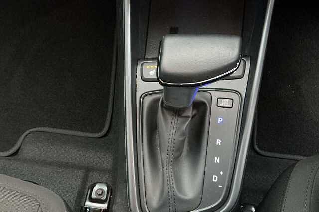 Hyundai i20 1.0T GDi Premium 5dr DCT