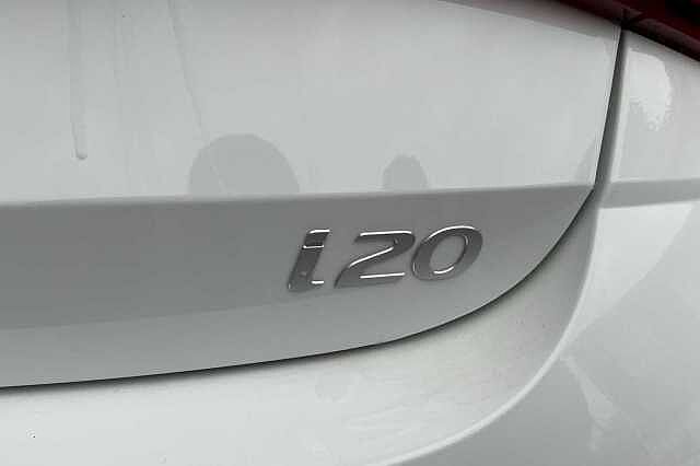 Hyundai i20 1.0T GDi Premium 5dr DCT