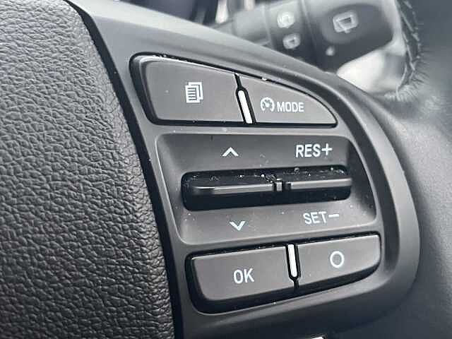 Hyundai i10 Advance [Nav] 1.0 MPi (63ps)