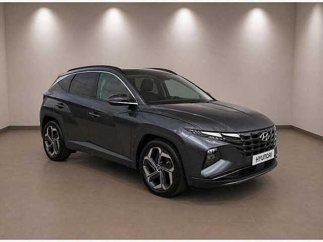 1.6 TGDi Ultimate 5dr 2WD