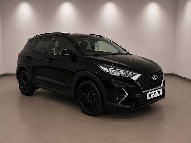 1.6 CRDi 48V MHD 136 N Line 5dr 2WD