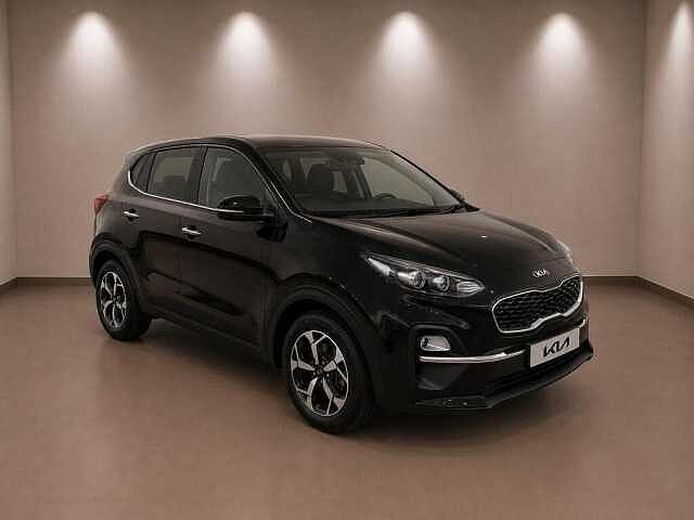 Kia Sportage 1.6 GDi ISG 2 5dr