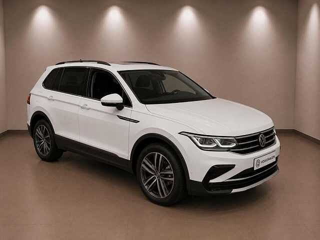 Volkswagen Tiguan 1.5 TSI 150 Elegance 5dr DSG