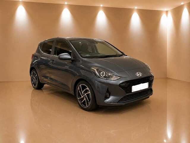 1.0 [63] Premium 5dr Auto [Nav]