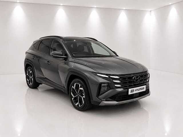 1.6T 239 Hybrid N Line 5dr Auto