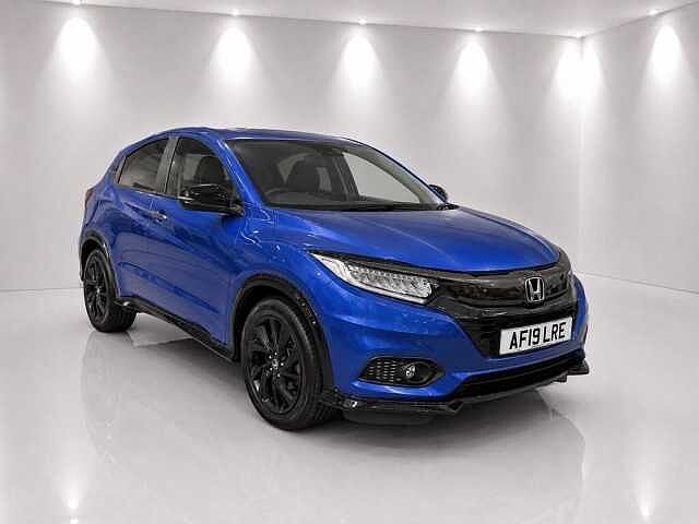 Honda Hr-v 1.5 i-VTEC Turbo Sport 5dr