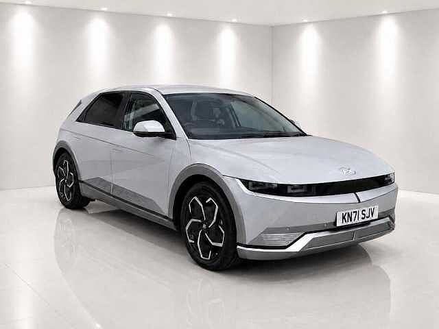 Hyundai IONIQ 5 160kW Premium 73 kWh 5dr Auto