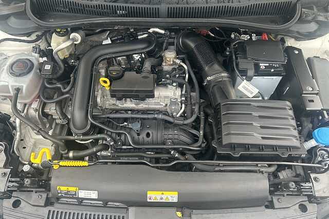 Volkswagen Polo 1.0 TSI Life 5dr