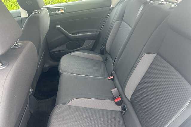 Volkswagen Polo 1.0 TSI Life 5dr